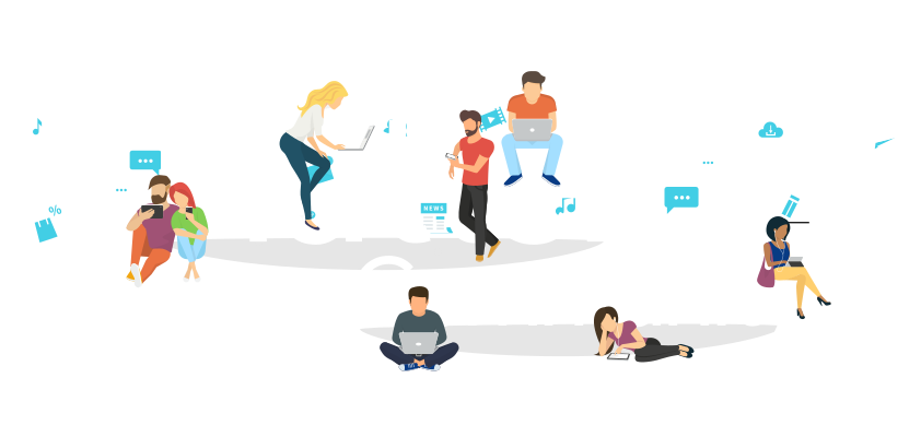 Open-Source with Strong Community